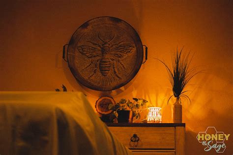 best massage odessa tx|honey and sage.